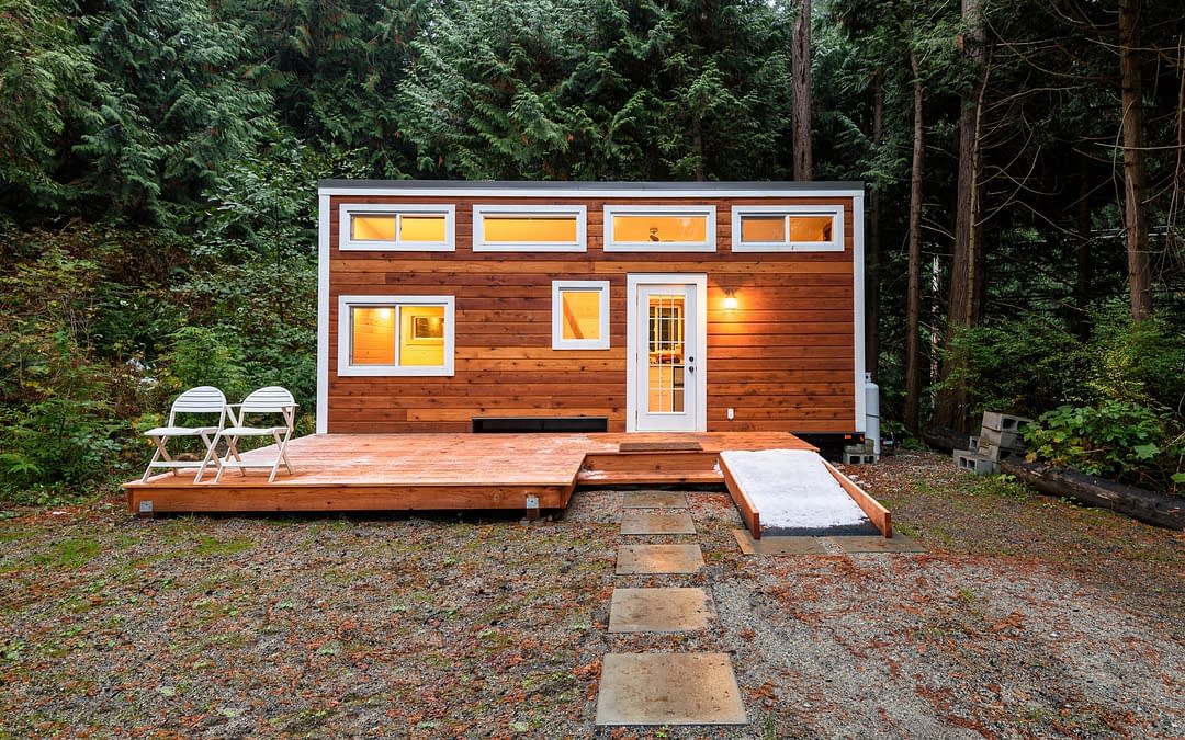 Guide to Portable Cabin and Its Variations in Designs